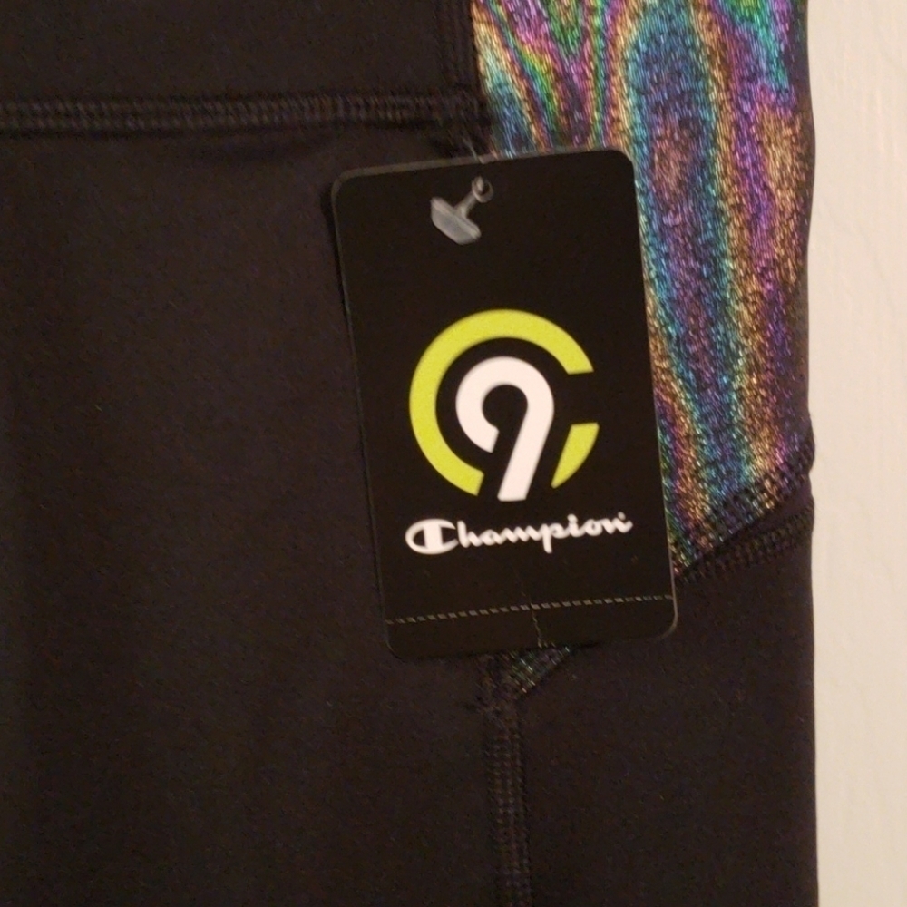 C9 by champion running leggings NWT - Picture 5 of 15